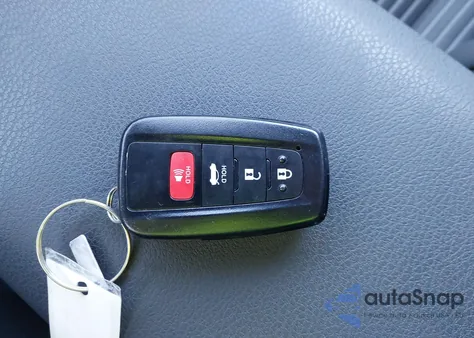 2023 Toyota Camry Se Nightshade Edition Awd из США, поврежденный, VIN 4T1T11BKXPU073423